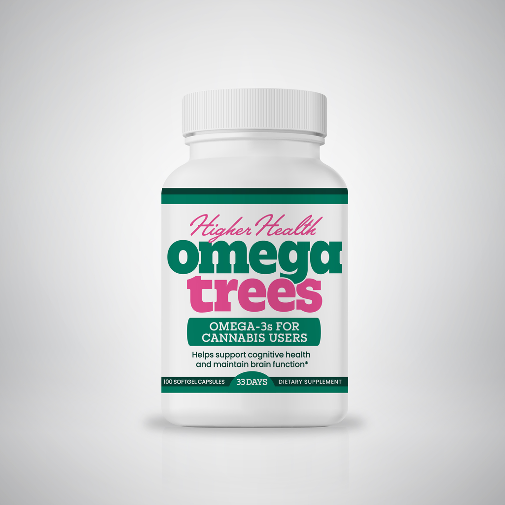 Omega-3s for Cannabis Users V2